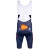 Bekleidung Herren Nalini Team Picnic-Postnl 2025 Race tragerhose