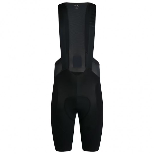 Bekleidung Herren Rapha Pro Team 3 tragerhose-Schwarz