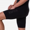 Bekleidung Herren Rapha Pro Team 3 tragerhose-Schwarz