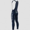 Bekleidung Herren Biemme XDS Astana 2025 lange tragerhose