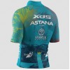 Bekleidung Herren Biemme XDS Astana 2025 Asteria Pro trikot