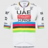 Bekleidung Herren UAE Team Emirates 2025 Magistrale Pissei trikot-Tadej Pogacar