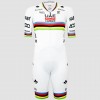 Bekleidung Herren UAE Team Emirates 2025 Pissei einteiler-Tadej Pogacar