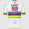 Bekleidung Herren UAE Team Emirates 2025 Pissei trikot-Tadej Pogacar