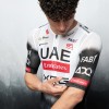 Bekleidung Herren UAE Team Emirates 2025 Magistrale Light Pissei trikot