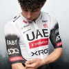 Bekleidung Herren UAE Team Emirates 2025 Magistrale Light Pissei trikot