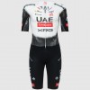 Bekleidung Herren UAE Team Emirates 2025 Hybrid Pissei body