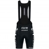 Bekleidung Herren Gobik Fdj Suez 2025 Lancer K10 tragerhose