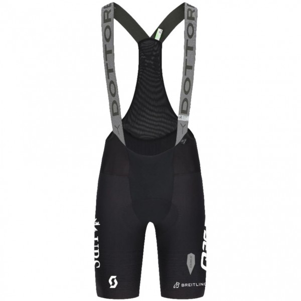 Bekleidung Herren Q36.5 Pro Cycling Team 2025 Dottore Pro tragerhose