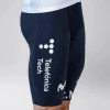 Bekleidung Herren Gobik Movistar 2025 Lancer K10 tragerhose