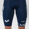 Bekleidung Herren Gobik Movistar 2025 Lancer K10 tragerhose