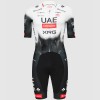 Bekleidung Herren Pissei UAE Team Emirates 2025 body