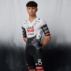 Bekleidung Herren Pissei UAE Team Emirates 2025 body