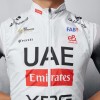 Bekleidung Herren Pissei UAE Team Emirates 2025 weste Bekleidung Herren Pissei UAE Team Emirates 2025 weste