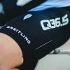 Bekleidung Herren Q36.5 Pro Cycling Team 2025 Gregarius tragerhose