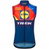 Bekleidung Herren Santini Lidl Trek 2025 weste