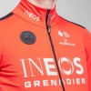 Bekleidung Herren Gobik Ineos Grenadiers 2025 Envy 2.0 jacke