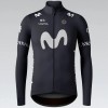Bekleidung Herren Gobik Movistar 2025 Envy 2.0 jacke
