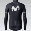 Bekleidung Herren Gobik Movistar 2025 Envy 2.0 jacke