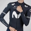 Bekleidung Herren Gobik Movistar 2025 Envy 2.0 jacke