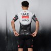 Bekleidung Herren Pissei UAE Team Emirates 2025 Magistrale trikot