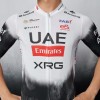 Bekleidung Herren Pissei UAE Team Emirates 2025 trikot