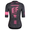 Bekleidung Damen Rapha EF Education EasyPost Pro Team Aero frau trikot 2025