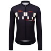 Bekleidung Herren Santini Paris Roubaix langarmtrikot 2025