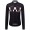 Bekleidung Herren Santini Paris Roubaix langarmtrikot 2025
