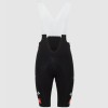 Bekleidung Herren Pissei UAE Team Emirates 2025 Magistrale tragerhose