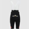 Bekleidung Herren Pissei UAE Team Emirates 2025 Magistrale tragerhose