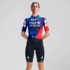 Bekleidung Herren Gobik Fdj Suez 2025 Odyssey trikot