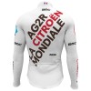 AG2R Citroen 2022 Radtrikot langarm