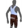 AG2R LA MONDIALE 2014 Trägerhose AG2R LA MONDIALE 2014 Trägerhose