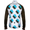 AG2R LA MONDIALE 2014 Radsport-Winterjacke