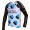 AG2R LA MONDIALE 2015 Langarmtrikot