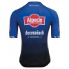 ALPECIN-DECEUNINCK 2023 Radtrikot kurzarm
