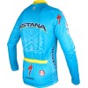 ASTANA 2016 Langarmtrikot