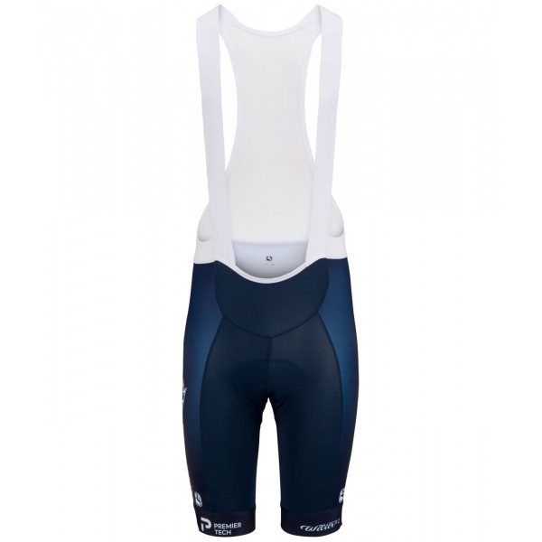 ASTANA-PREMIER TECH 2021 Trägerhose kurz