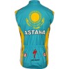Astana 2010 Radsport-Windweste