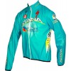 ASTANA 2013 Fahrrad Winterjacke