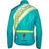 ASTANA 2013 Fahrrad Winterjacke