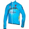 ASTANA 2014 Radsport-Winterjacke