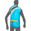 ASTANA 2014 Fahrradweste