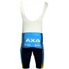 AXA Ubbink 2003 kurze Trägerhose