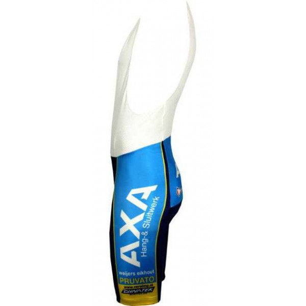 AXA 2004 kurze Trägerhose