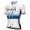 Bahrain Victorious Europameister 2022 Radtrikot kurzarm-ALE