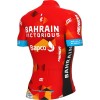 Bahrain Victorious 2022 Radtrikot kurzarm-ALE