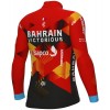 Bahrain Victorious 2023 Radtrikot langarm-ALE