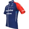 Baloise Trek Lions 2023 Set(Radtrikot+Trägerhose)